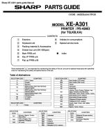 XE-A301 parts guide.pdf